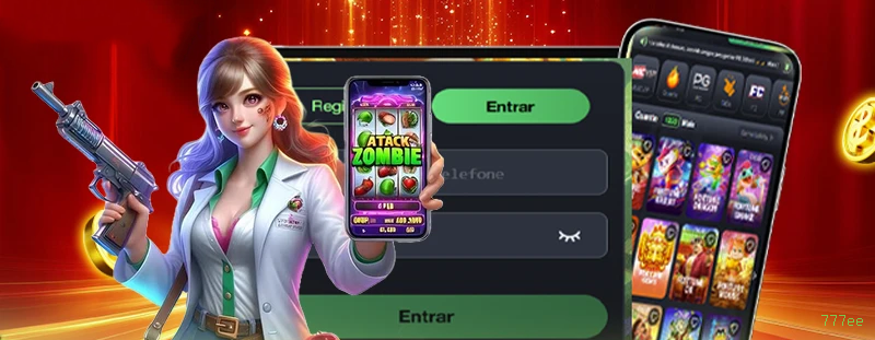 Cashback Semanal 777ee