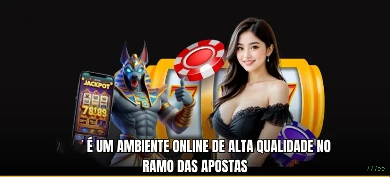 Tecnologia de Ponta