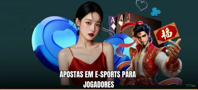 Segurança 777ee